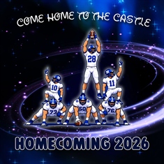 Register Your Entry for the 2026 Newcastle Homecoming Parade