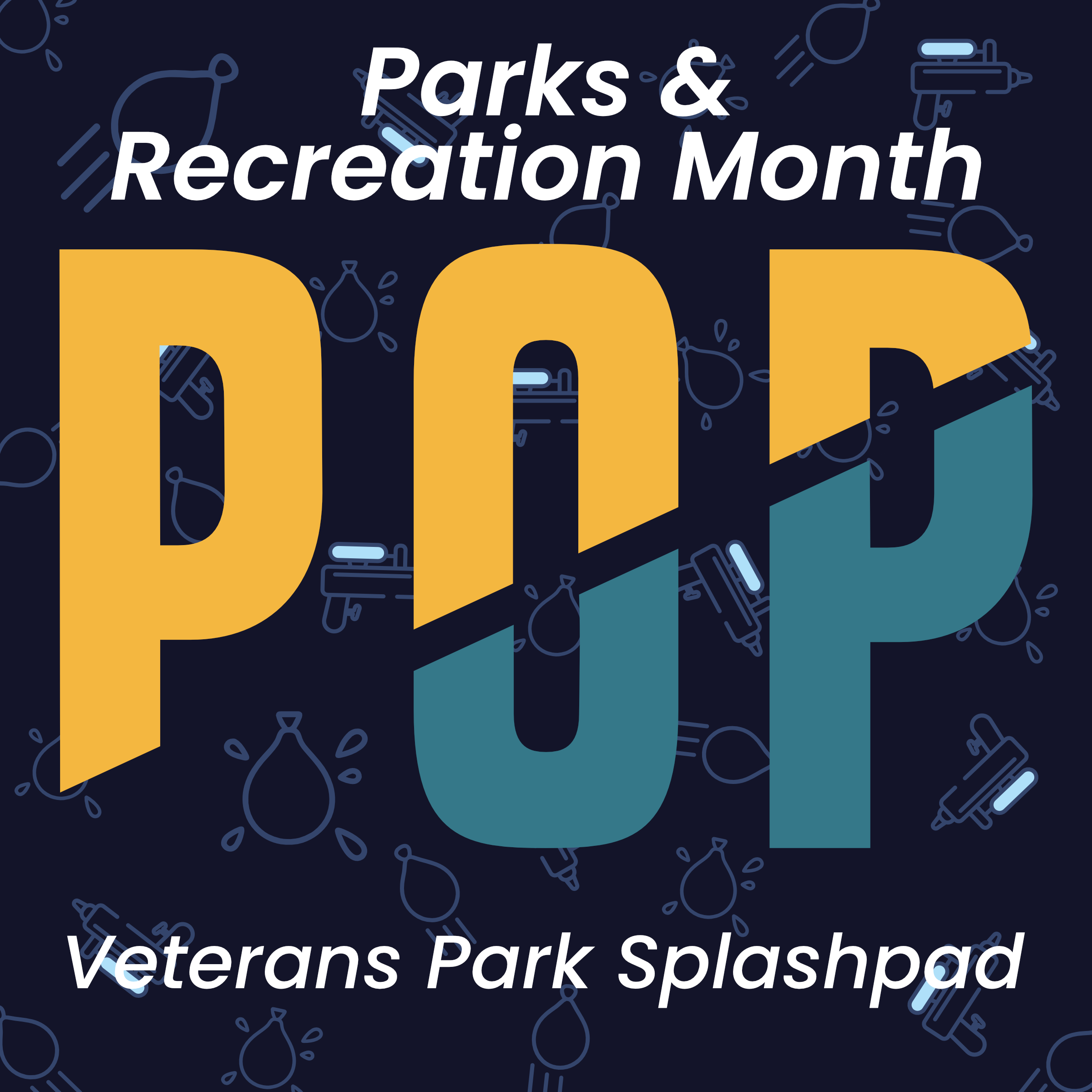 Park DROPS | Events | City of Newcastle