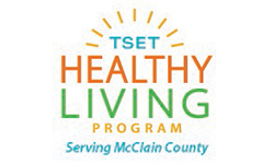 TSET Healthy Living Program